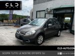 Fiat Sedici 1.9 MJT 4x2 Dynamic