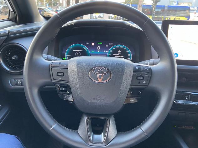 Toyota C-HR 1.8 HEV Trend #50597 - Foto 9