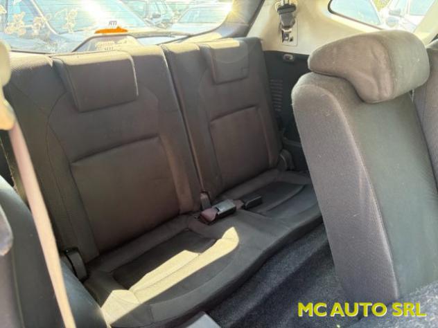 NISSAN Qashqai+2 1.6 dCi DPF 7 POSTI 4WD rif. 23989475 - Foto 10