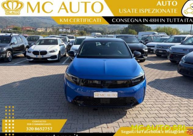 OPEL Corsa 1.2 100 CV GS PROMO CON FINAZIAMENTO rif. 24165436 - Foto 2