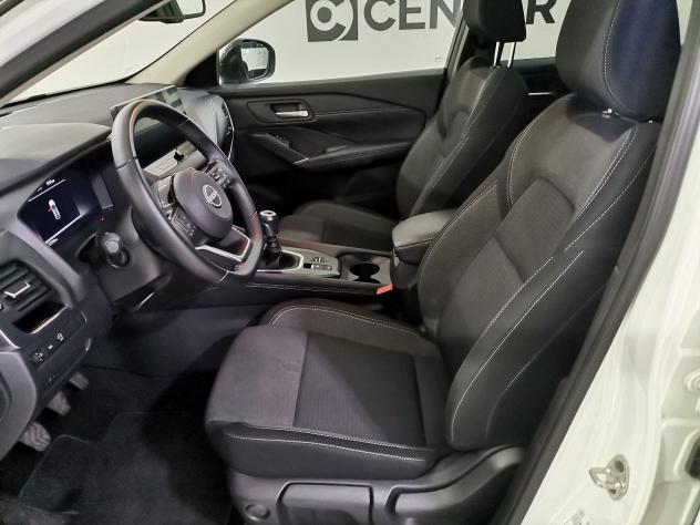 Nissan Qashqai MHEV 140 CV N-Connecta - PROMO FINANZIAMENTO - Foto 9
