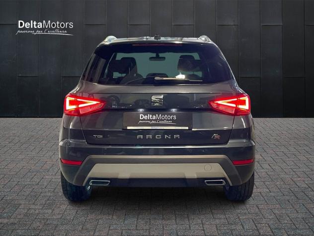 SEAT Arona 2017 1.0 tgi FR 90cv - Foto 4