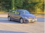 Mercedes-benz B 180 d Automatic Business CV-109 E6 Automatico NEO 2016