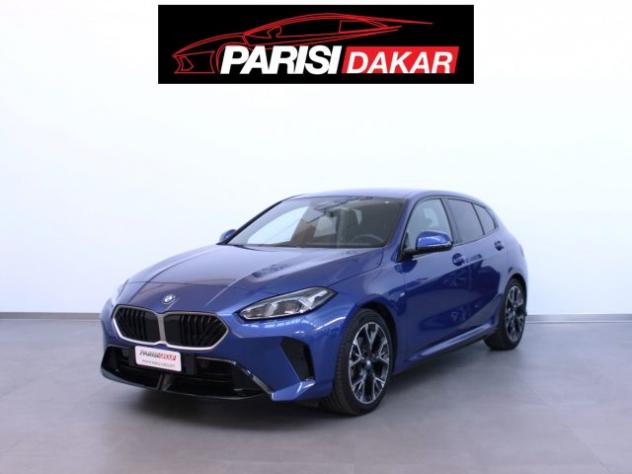 BMW 120 170CV Steptronic 48V MSport *PROMO PARISI GROUP* rif. 23745619