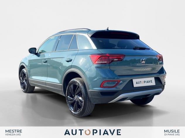 Volkswagen T-Roc 1.5 TSI ACT Sport DSG - Foto 3