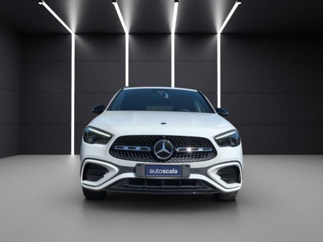 MERCEDES-BENZ GLA 200 d Automatic AMG Line Premium rif. 23958627 - Foto 8
