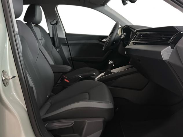 Audi A1 Sportback A1 Sportback 25 TFSI S tronic Advanced - Foto 7