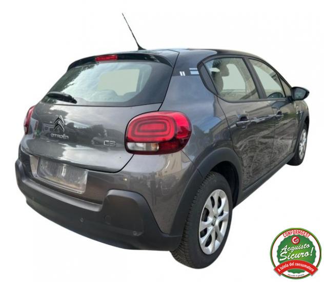 CITROEN C3 PureTech 82 Feel rif. 24054359 - Foto 3