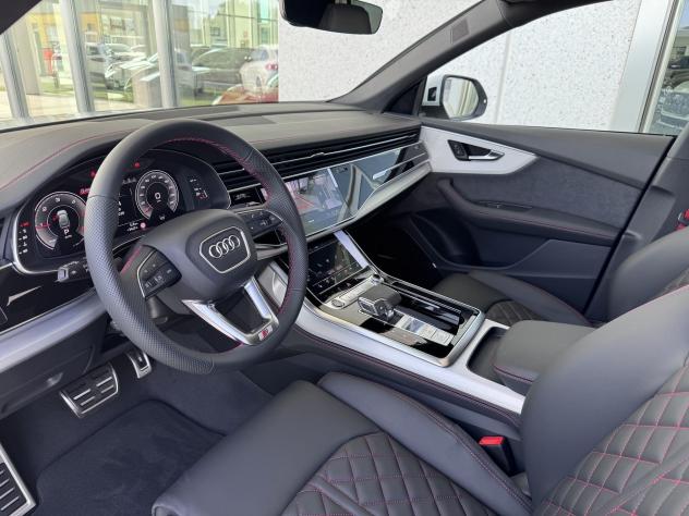 Audi Q8 TDI 210kW quattro tip. S Line Edition - Foto 9