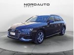 Audi A4 5ª serie Avant 35 TFSI S tronic Business Advanced