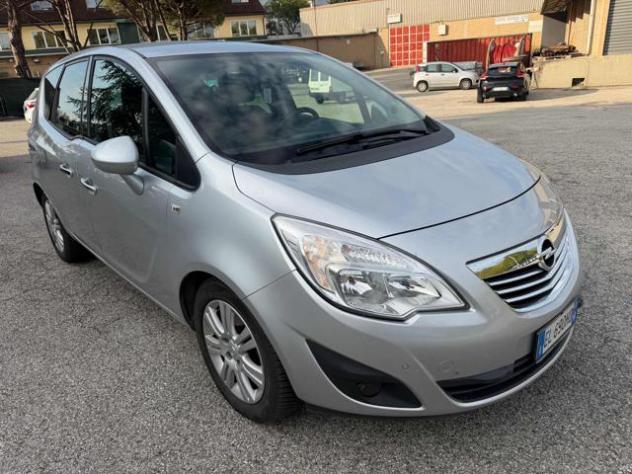 OPEL Meriva 155,471km 1.3 CDTI 95CV ecoFLEX Cosmo Bellissima rif. 24189477 - Foto 5