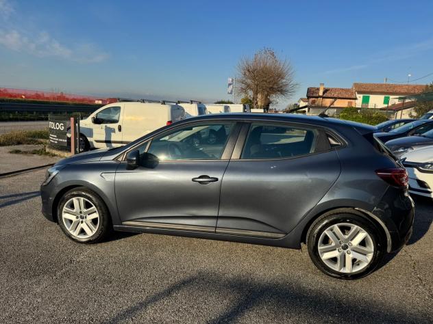 Renault Clio TCe 90 CV 5 porte Business - Foto 5