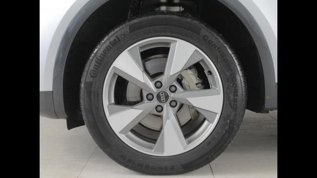 Audi Q5 I Sportback 2021 Sportback 40 2.0 tdi mhev 12V Business Advanced quattro s - Foto 5