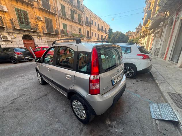 Fiat Panda 1.2 4x4 Climbing FINANZIABILE NEOPATENTATI - Foto 7