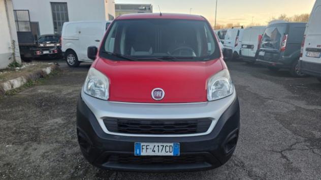 FIAT Fiorino 1.4 8V 77CV Cargo SX Benzina rif. 23844142 - Foto 5