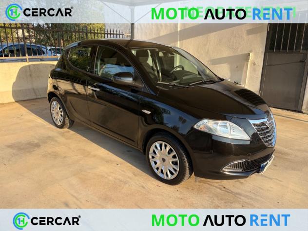Lancia Ypsilon 5 Porte Ypsilon 1.2 8v Gold 69cv E6 - Foto 3