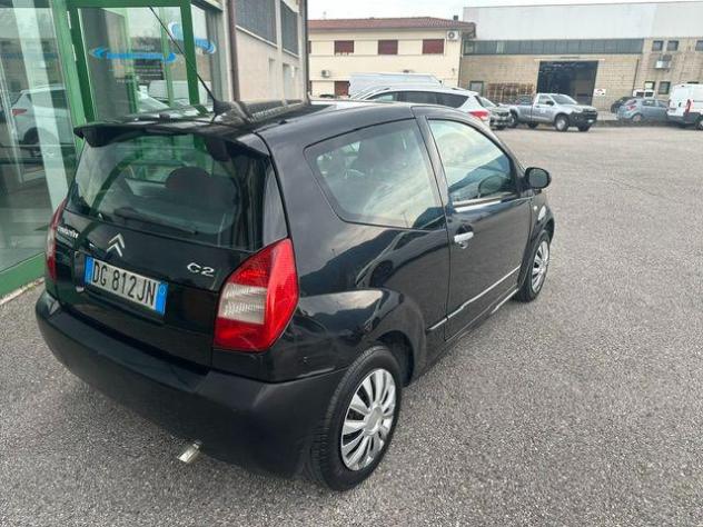 CITROEN C2 1.4 Elegance rif. 23948386 - Foto 5