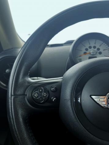 MINI Paceman Mini Cooper D Paceman - Foto 8