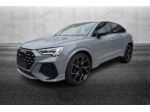 AUDI RS Q3 SPB quattro S tronic rif. 24049750