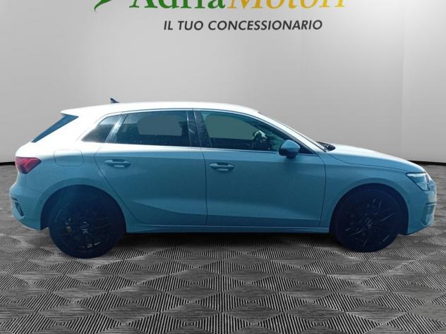 Audi A3 Sportback 40 TFSI e S tronic Business Advanced - Foto 6