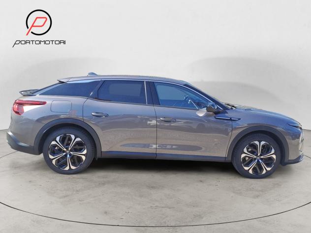 Citroën C5 X Hybrid 225 e-EAT8 Shine - Foto 6