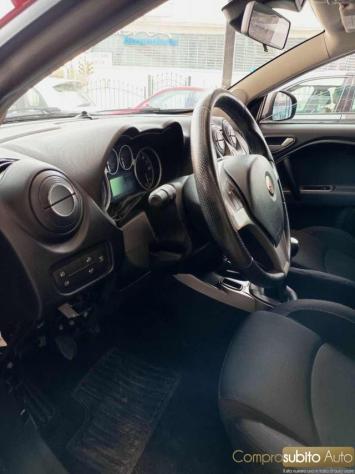 ALFA ROMEO MiTo 1.4 70 CV 8V Progression rif. 24148074 - Foto 10