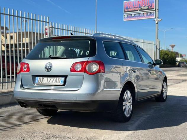 VOLKSWAGEN Passat 2.0 TDI 170CV DPF Var. DSG High. rif. 24198788 - Foto 4
