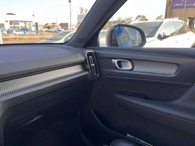 Volvo XC40 D3 Geartronic Inscription - Foto 8