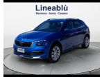 Škoda Kamiq 1.5 TSI ACT DSG Style