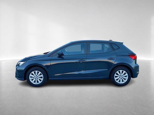 SEAT Ibiza 1,0 MPI REFER 5P 59 D7I M5 MY 27 - Foto 3