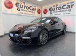 Porsche Panamera 2.9 4 E-Hybrid 462CV TOT 07/2017 ITALIANA TAGLIANDI