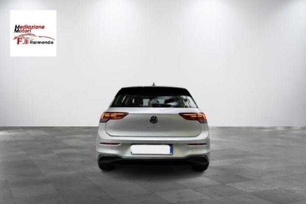 Volkswagen Golf 2.0 TDI 115 CV SCR Life - Foto 5