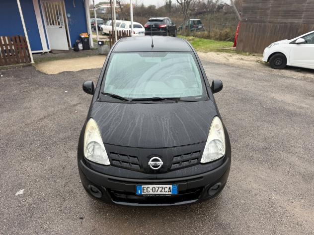 Nissan Pixo 1.0 5 porte GPL Eco Fun - Foto 8