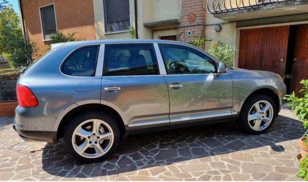 Porsche Cayenne S 4.5 cat - Foto 4