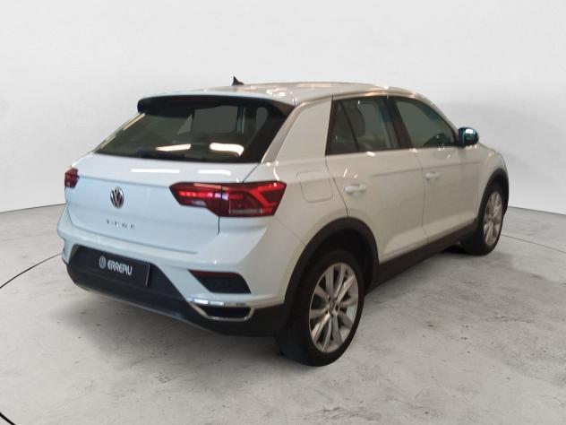 Volkswagen T-Roc T-Roc 1.5 tsi Advanced - Foto 7