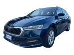 SKODA Octavia 2.0 TDI EVO SCR Wagon Executive DSG rif. 23510789