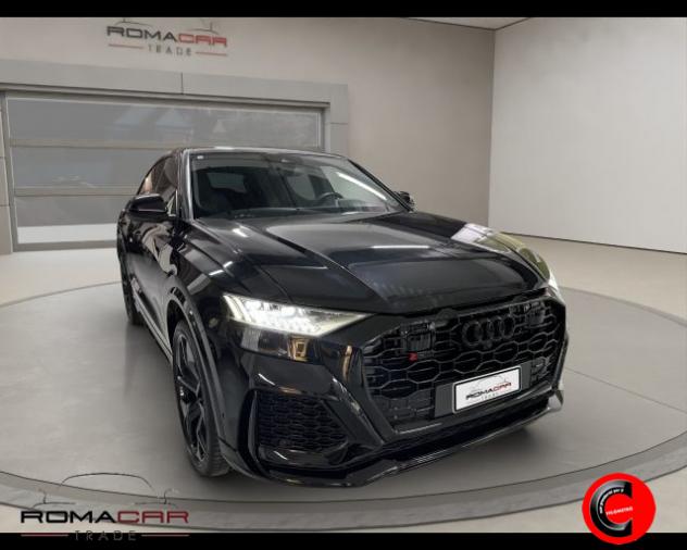 AUDI RS Q8 TFSI V8 quattro tiptronic rif. 23536737 - Foto 3