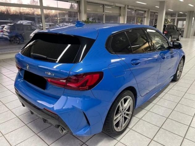 BMW 118 d 5p. Msport M sport rif. 23225718 - Foto 5