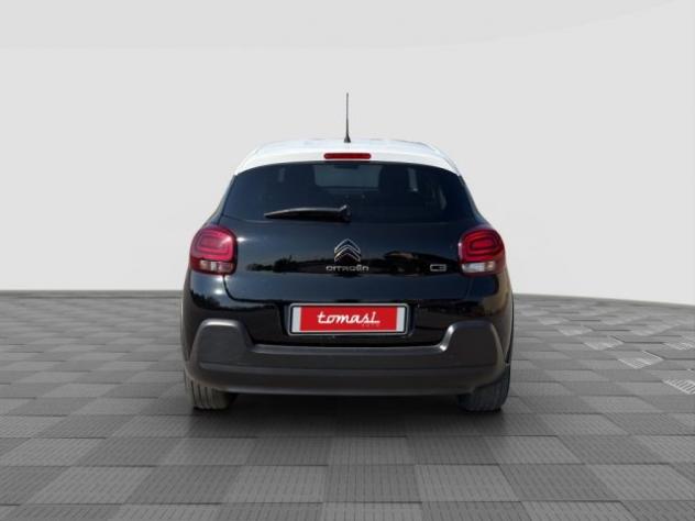 CITROEN C3 C3 PureTech 83 S&S Shine rif. 23986906 - Foto 4