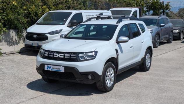 DACIA Duster GPL 1.0cc 105cv rif. 24008753 - Foto 2