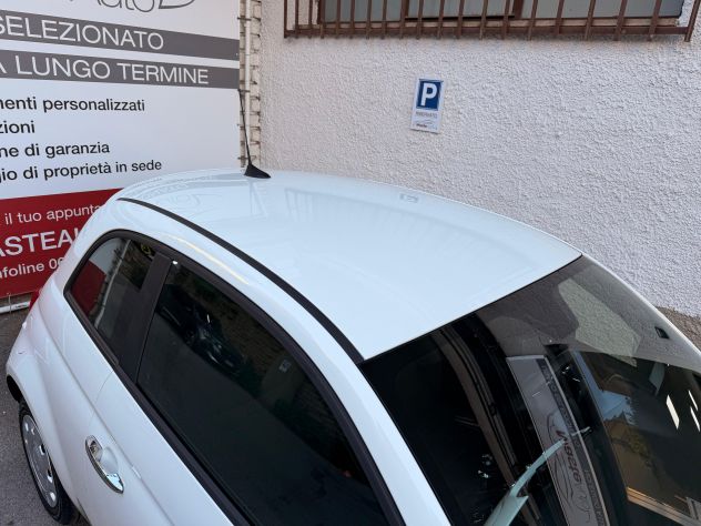 FIAT 500 1.0 MILD-HYBRID 2024 8.457 km · Cambio manuale - Foto 13