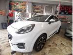 Ford Puma 1.0 EcoBoost Hybrid 125 CV S&S aut. ST-Line X
