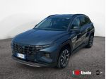 Hyundai Tucson III 2021 1.6 t-gdi 48V Xtech 2wd imt