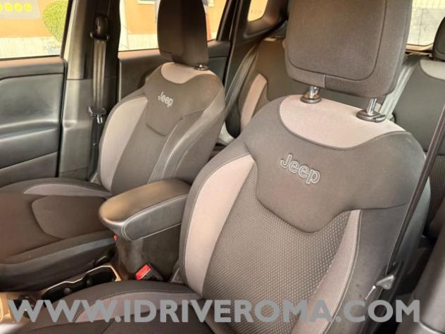JEEP Renegade 1.0 T3 Limited + GPL diverse unità disponibili rif. 22965425 - Foto 8