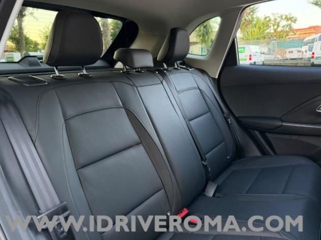 MG ZS HEV 1.5 Hybrid+ Luxury "NERA" rif. 24133233 - Foto 10