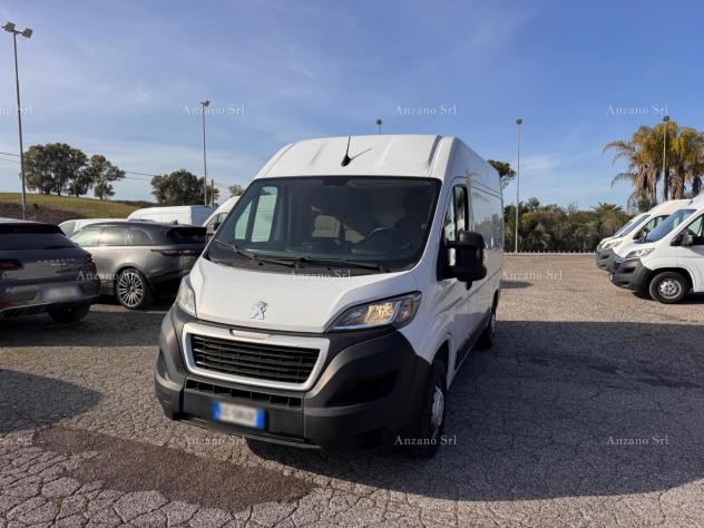PEUGEOT Boxer 330 2.2 bluehdi 140cv S&S L2H2 - Foto 2