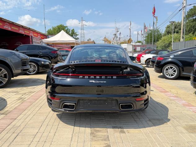 Porsche 992 911 Coupe 3.0 Carrera IVA ESPOSTA - Foto 5