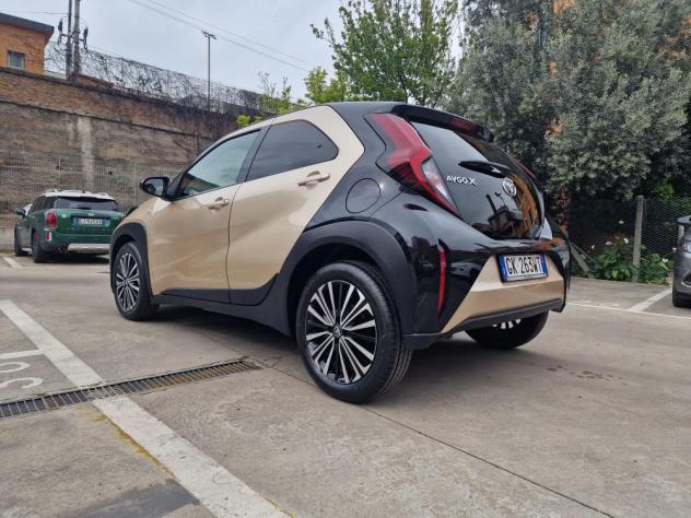 Toyota Aygo X 1.0 Trendy 72cv - Foto 9