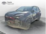 Toyota Yaris Cross Yaris Cross 1.5h Trend fwd 116cv e-cvt