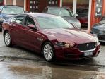 XE 2.0 D- Portfolio- (( 19 mila km-unipro )) -rate